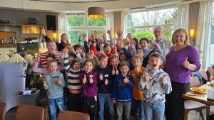 Kinderuni und Jugendakademie bald überall am Bodensee und in Oberschwaben