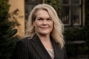 Måske skal vi erkende, at lykken er det modne menneskes privilegium