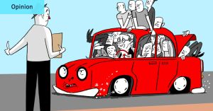 Albanese’s petrol price cut is derided as dumb populism. But it goes deeper than you think