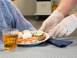 Vi må alle trø til og hjelpe kommunene i fremtiden