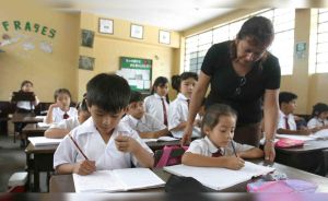 La reforma olvidada: formar a quienes forman docentes, por Misión Educación