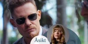 Manosfären klär sig brutalt dåligt