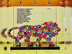 Why fixing India’s export machinery is key to hitting the $2 trillion goal