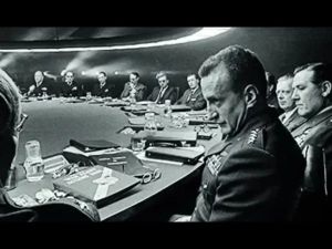 CFO brogues on ground in war room as West Asia war bites