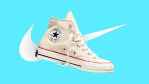 Nike CEO Makes a Commitment to Converse Fans Amid Declining Sales
