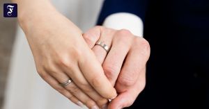 Schnell heiraten, um lebenslang zu splitten?