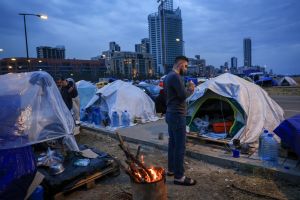 ME conflict has no quick or easy answers, only hard choices