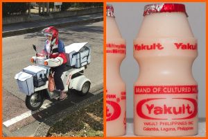 Japan’s Yakult Ladies are quietly preventing lonely deaths and improving thousands of elderly lives
