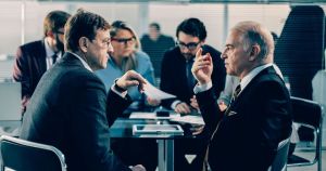 ¿Tu consejo construye el futuro de la empresa o solo administra su presente?