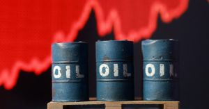 Oil-shortage fallout will ooze slowly but surely