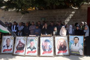 Israel’s Palestinian-Only Death Penalty Law Draws on Britain’s Colonial Playbook