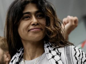 Terry Newman: Why did Canada deny entry to Rima Hassan? France has the answer