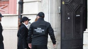 Upad u Rektorat je dokaz da sistem savršeno radi, ali ne za nas