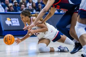 Don’t Let March Madness Fool You: Title IX Is Slipping in Plain Sight