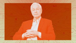 Jamie Dimon Warns the U.S. Faces Its Riskiest Moment Since World War II. Here’s Why