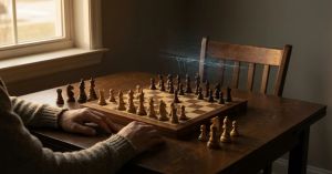 Is War With AI Unavoidable?