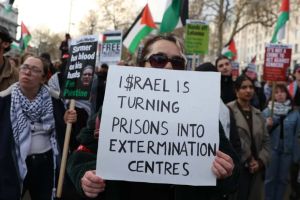 Notes on the Knesset’s approval of the death penalty for Palestinians