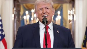 USA verkünden hohe Arzneimittel-Zölle - EU ausgenommen