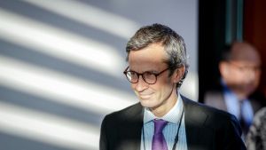 Außenpolitischer Berater von Merz trifft Rubio