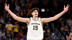 Aday Mara es una locura