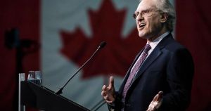 Stephen Lewis’s legacy: The eloquent advocate who made inaction impossible