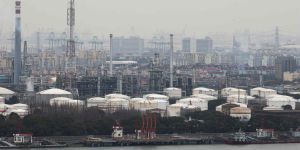 China quickly boosts energy security as Iran war drags on