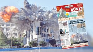 Büyüme düşecek enflasyon artacak