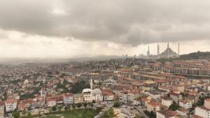 İstanbul, yeni Dubai olur mu?