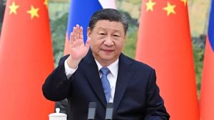 İran’da ki savaşın görünmeyen kazananı Çin olabilir mi?