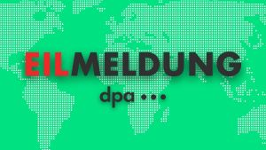 Mann droht mit Anschlag in ICE – Fahrgäste leicht verletzt