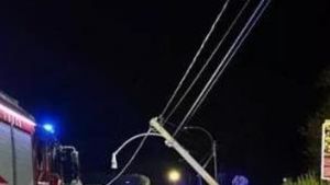 Morto nello schianto a 21 anni Arrestato l’amico alla guida