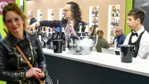 Vinitaly, maxi stand del Consorzio Debutto Classese con 40 etichette