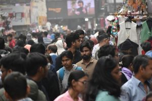 Rupee at 100 Will Be a Harsh Check on India’s Ambitions