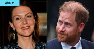 Prince Harry’s lost messages from his 20s hit hard, but not due to his court case