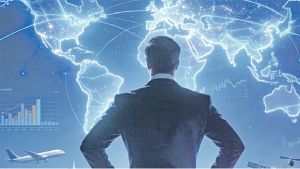 Dünya’nın enerji dengesi bozuldu