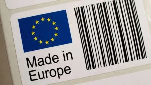 Made in Europe: Bir virgülle dışarıda kalabiliriz