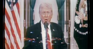 Trump Has No Idea How to Clean Up His Own Mess