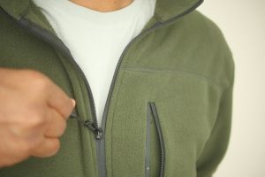 The surprisingly genius design of common zippers and why so many have ‘YKK’ on the pull tab