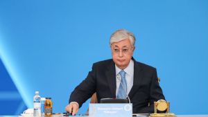 From Reform to Control: Kassym-Jomart Tokayev’s New Kazakhstan