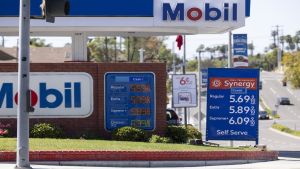 Small Refinery Exemptions Will Help Drivers at the Pump