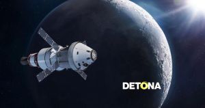 También La Luna tiene su lado oscuro