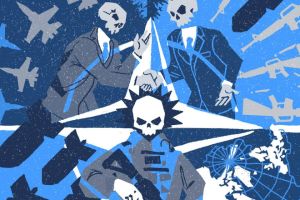 NATO’nun özü ve krizi