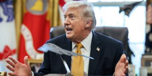 Why Trump’s NATO exit is long overdue