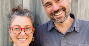 When Your Partner Doesn't Share Your Spiritual Path