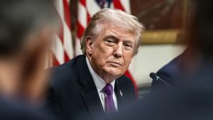 President Trump Admits Iran War Offers No Oil-Related Benefit For Americans – OpEd