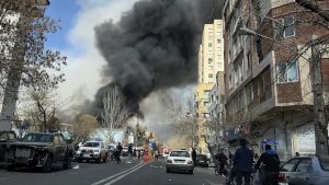 Preparing For The Post-Iran War Era – OpEd