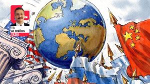 Küresel Güney – sorunlu bir kavram