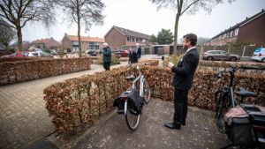 In plaatselijke CGK’s loopt de spanning op. ‘Discussie gaat dwars door gemeente en kerkenraad heen’