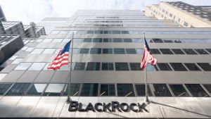 BlackRock neden geldi?