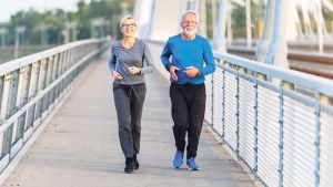 Longevity’de yeni hedef: Son 10 yıl